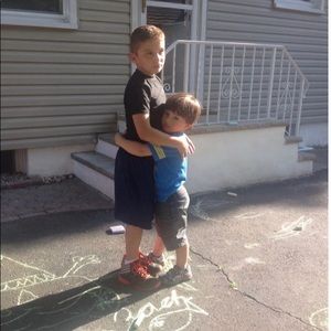 Meet your Posher, Zack